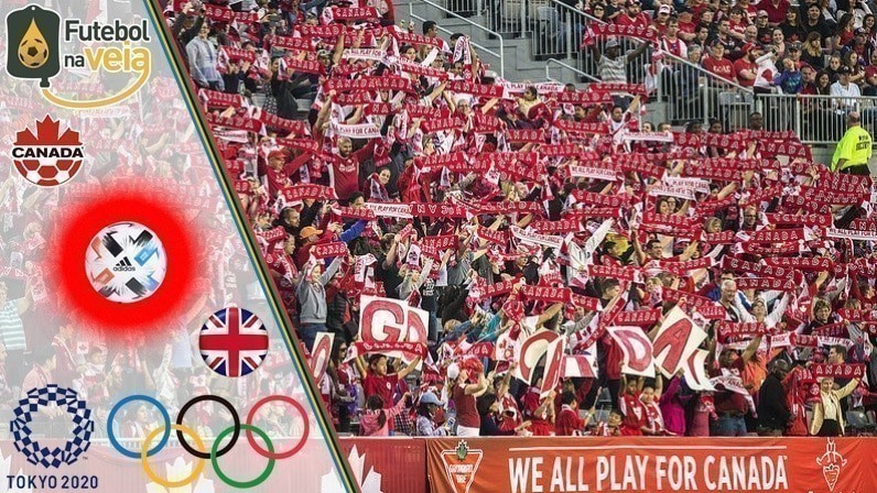 Canad&aacute; x Gr&atilde;-Bretanha &ndash; Progn&oacute;stico & Palpite &ndash; 27/07