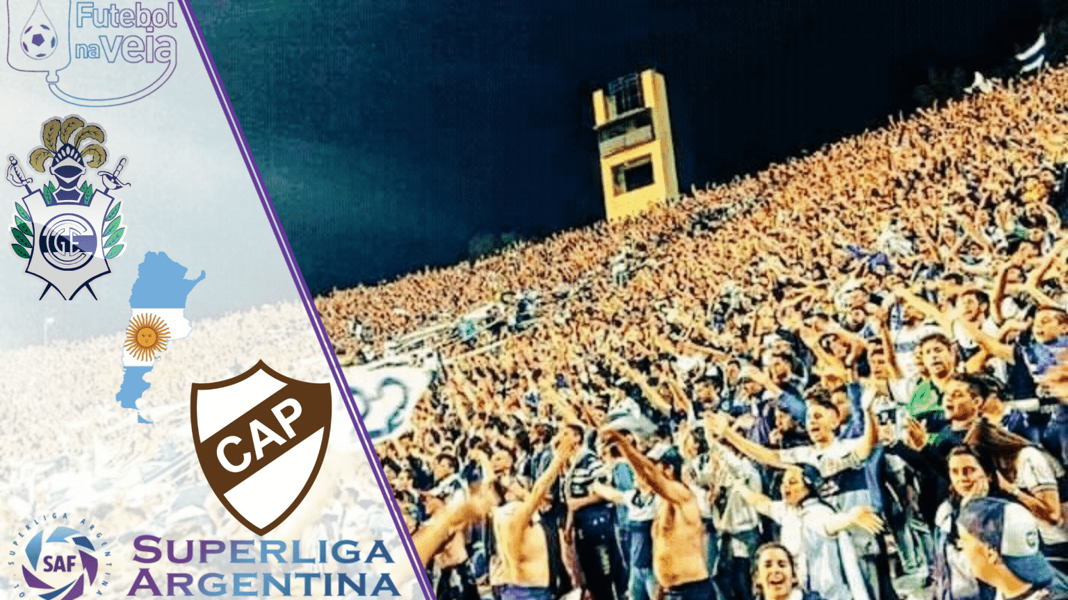 Gimn&aacute;sia La Plata x Platense &ndash; Progn&oacute;stico & Palpite &ndash; 17/07