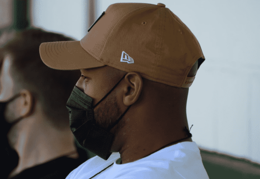 Ex-Vasco &eacute; anunciado pelo Goi&aacute;s!