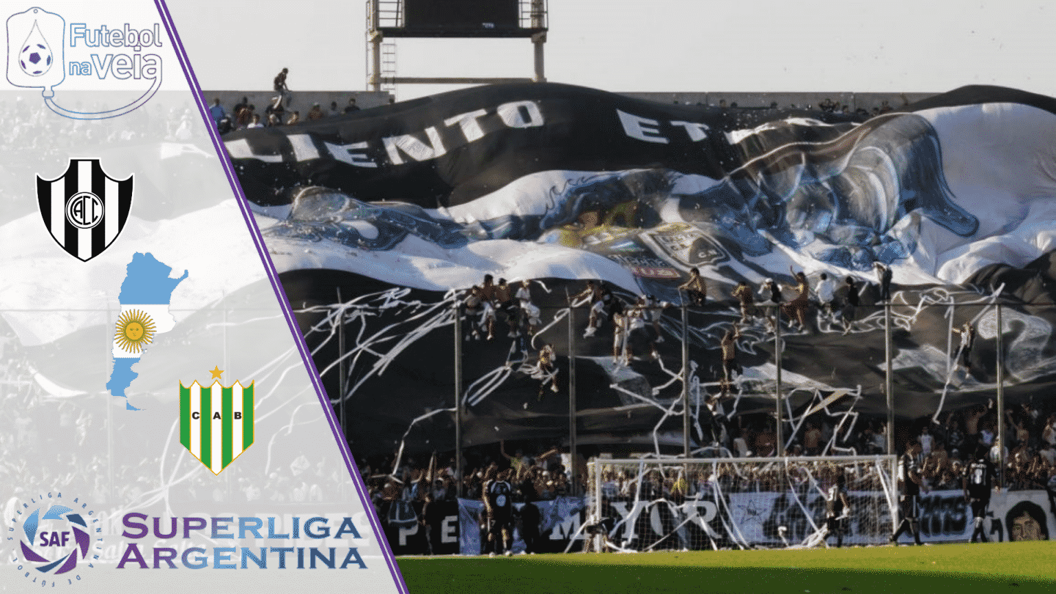 Central C&oacute;rdoba x Banfield &ndash; Progn&oacute;stico & Palpite &ndash; 19/07