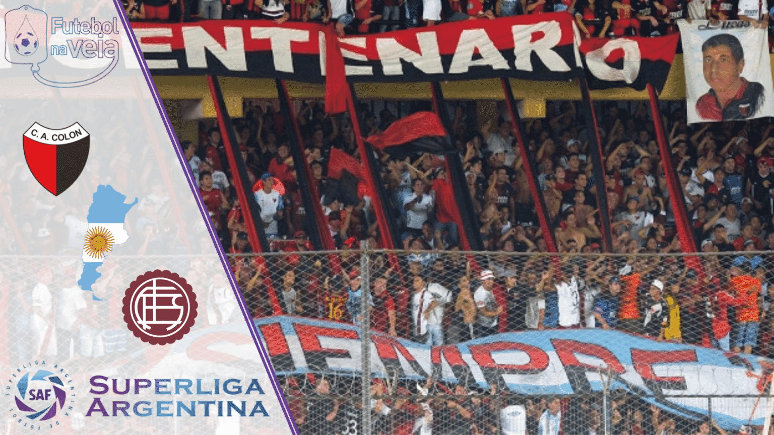 Col&oacute;n x Lan&uacute;s &ndash; Progn&oacute;stico & Palpite &ndash; 24/07