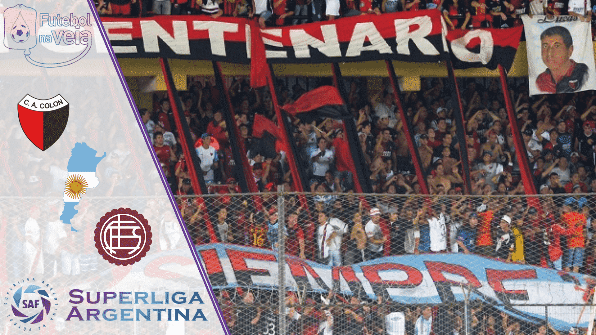 Col&oacute;n x Lan&uacute;s &ndash; Progn&oacute;stico & Palpite &ndash; 24/07