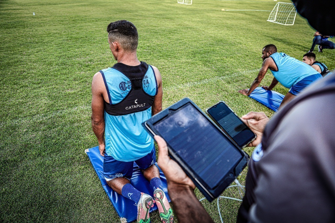 Confiança faz investimentos no setor fisiológico; confira