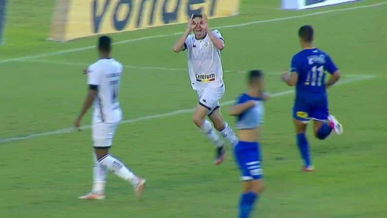 Confiança x Botafogo como aconteceu – Resultado, destaques e reação