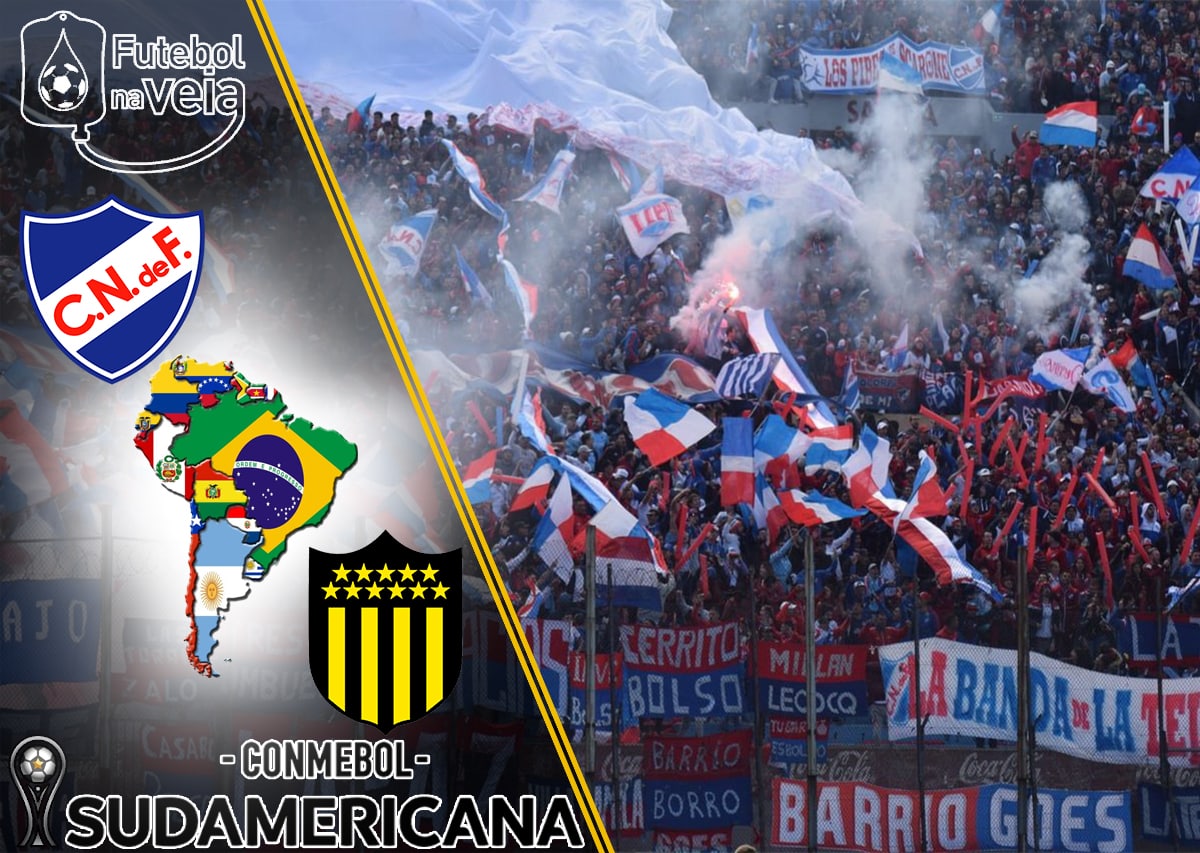 Nacional-URU x Peñarol – Prognóstico & Palpite – 15/07