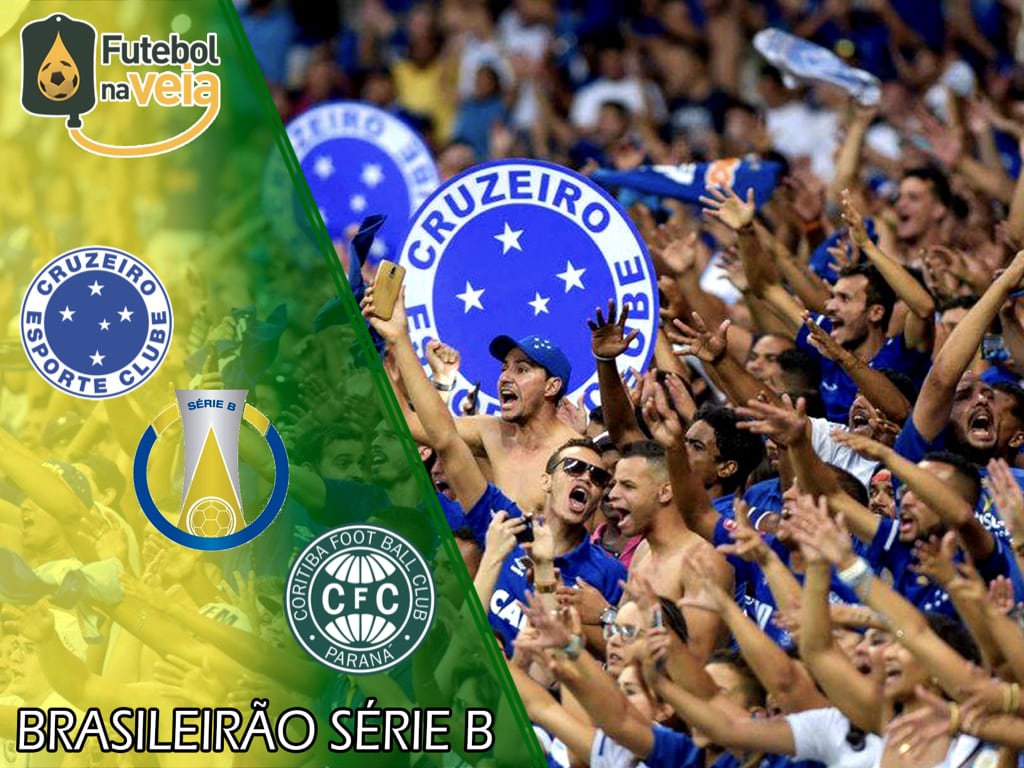 Cruzeiro x Coritiba &ndash; Progn&oacute;stico & Palpite &ndash; 06/07