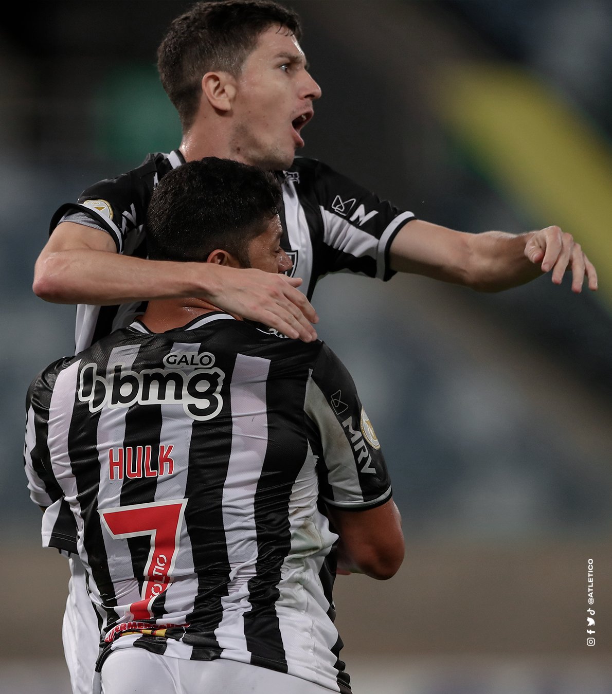 Cuiab&aacute; x Atl&eacute;tico-MG como aconteceu &ndash; resultados, destaques & rea&ccedil;&atilde;o