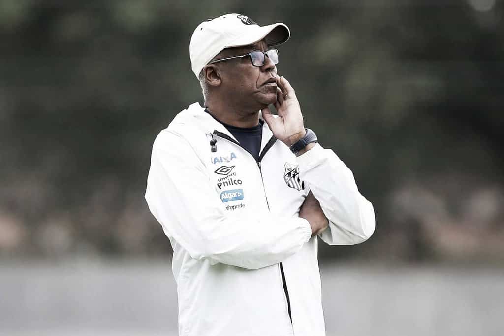 Chulapa xinga Sampaoli por saída de Luan: “Vagabundo do Sampaoli mandou contratar ele”