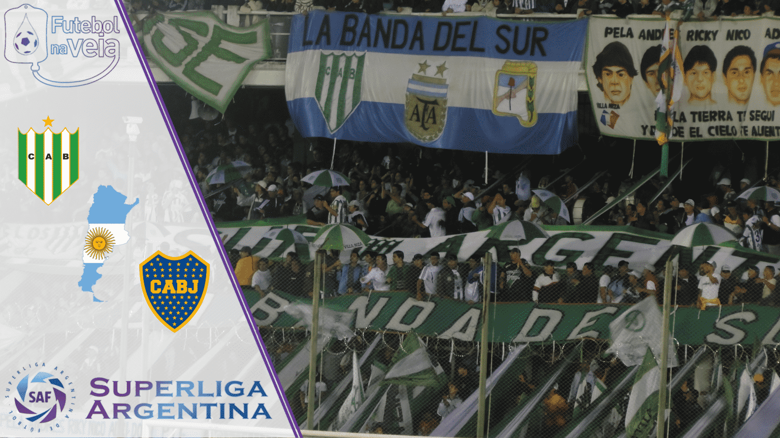 Banfield x Boca Juniors &ndash; Progn&oacute;stico & palpite &ndash; 24/07