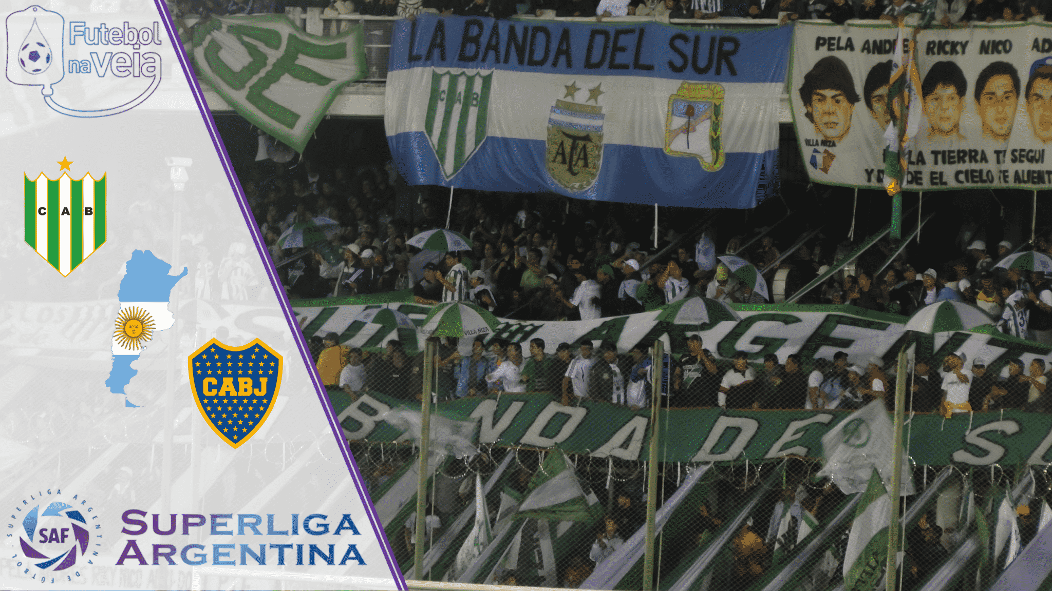 Banfield x Boca Juniors &ndash; Progn&oacute;stico & palpite &ndash; 24/07