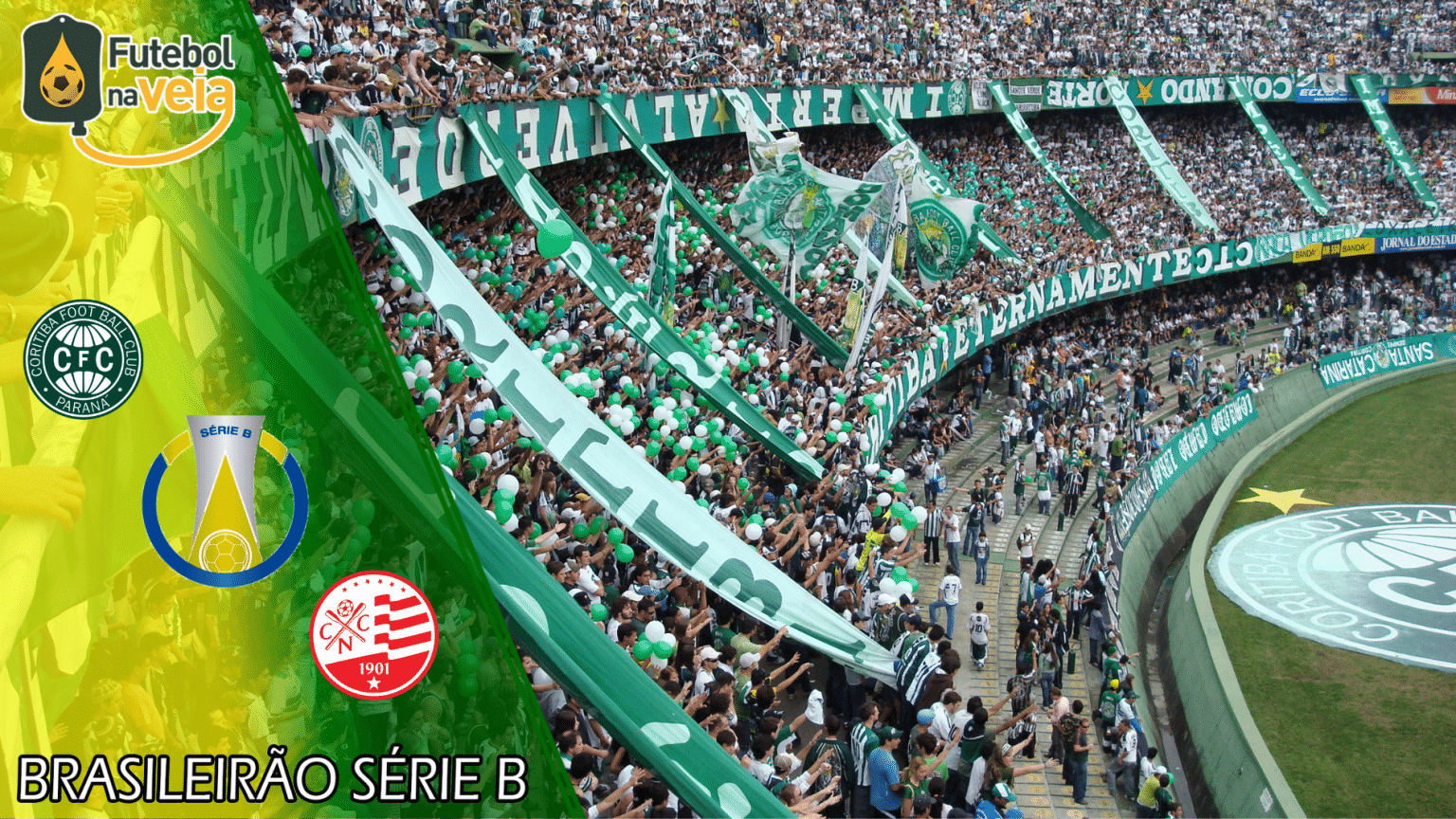 Coritiba&nbsp;x N&aacute;utico &ndash; Progn&oacute;stico & Palpite &ndash; 30/07&nbsp;