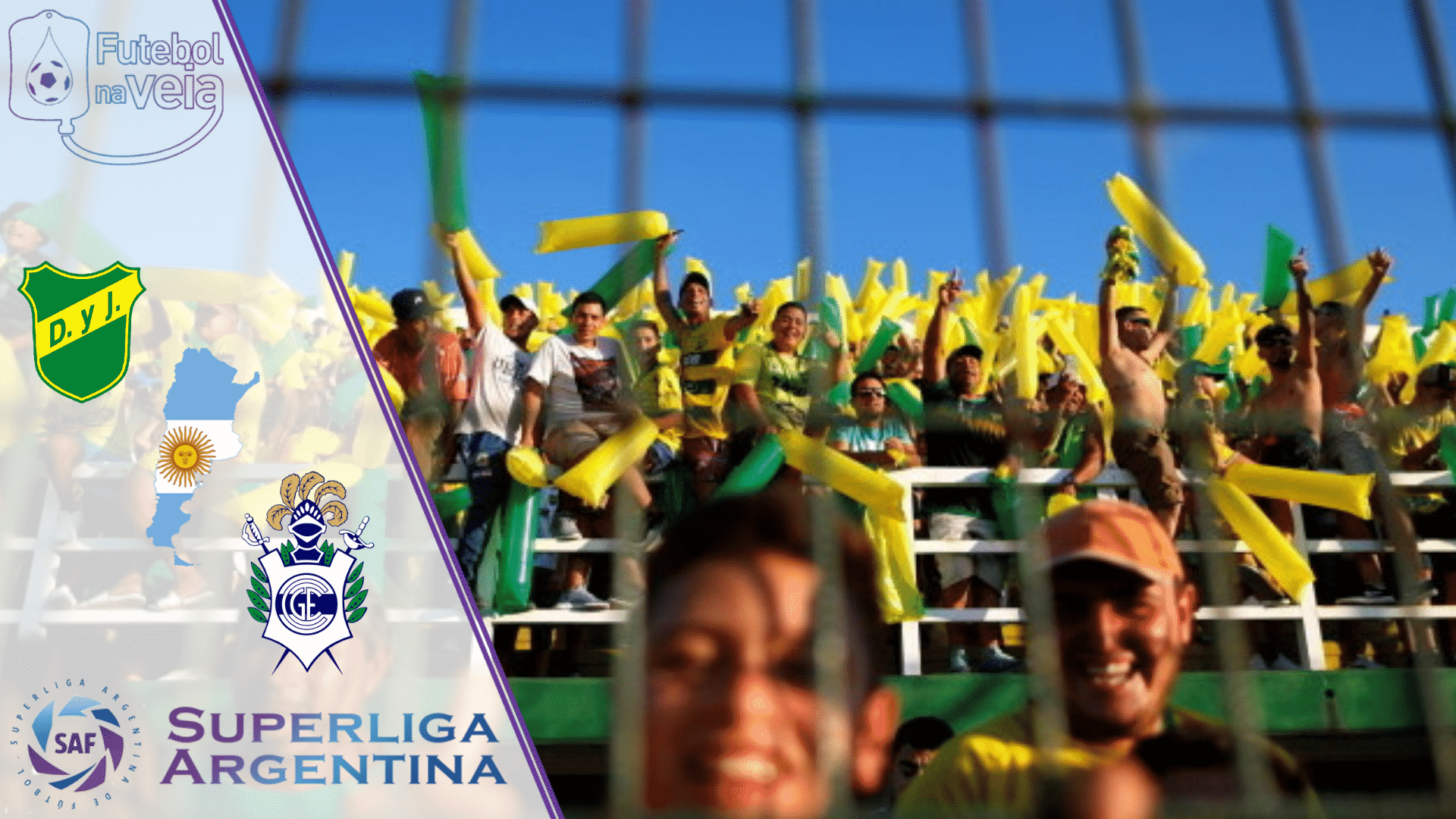 Defensa y Justicia x Gimnasia La Plata &ndash; Progn&oacute;stico & Palpite &ndash; 01/08