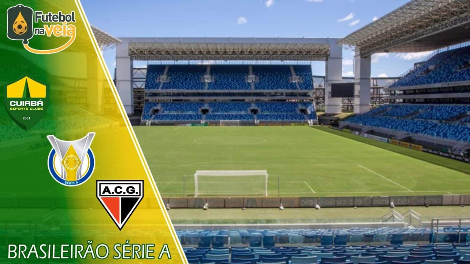 Cuiab&aacute; x Atl&eacute;tico-GO &ndash; Progn&oacute;stico & Palpite &ndash; 21/07