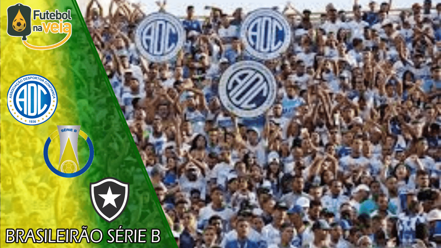 Confian&ccedil;a x Botafogo &ndash; Progn&oacute;stico & Palpite &ndash; 24/07