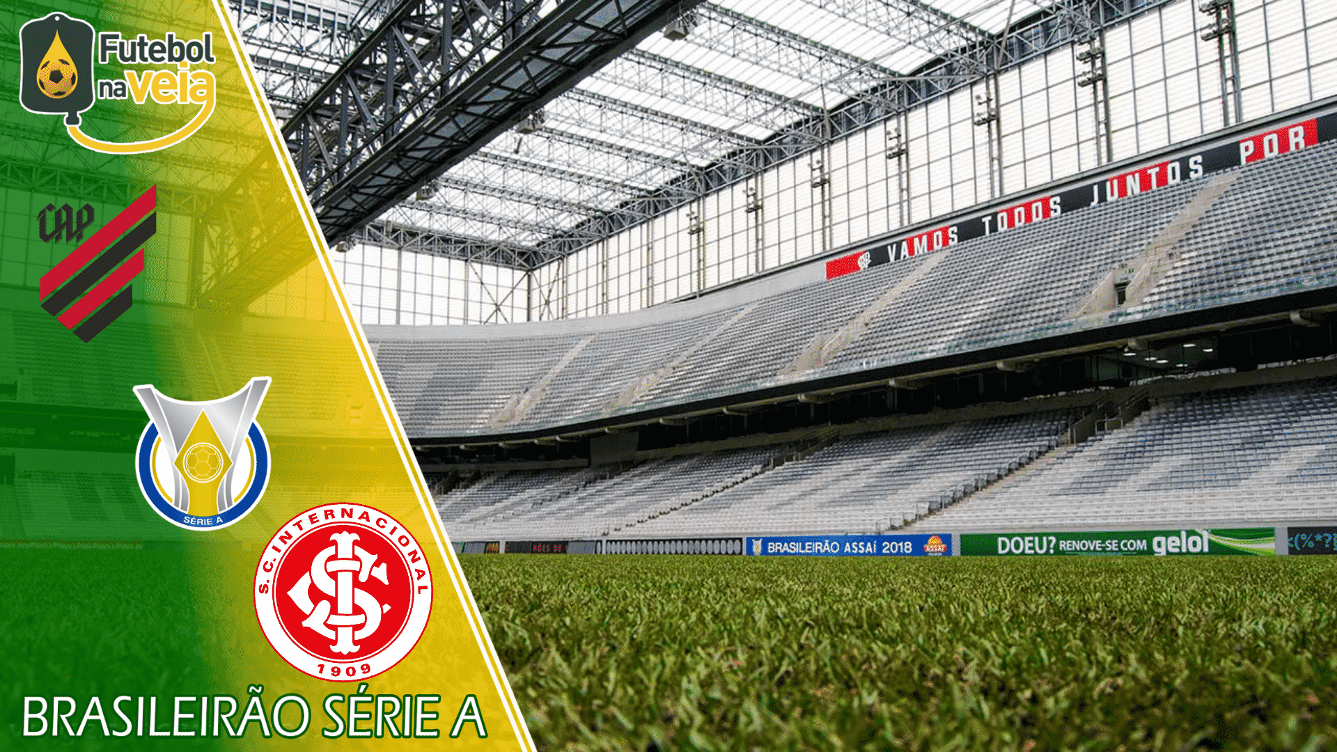 Athletico-PR x Internacional &ndash; Progn&oacute;stico & palpite &ndash; 25/07