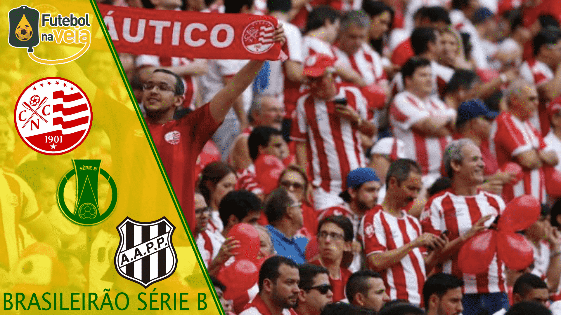 N&aacute;utico x Ponte Preta- Progn&oacute;stico & Palpite- 12/07