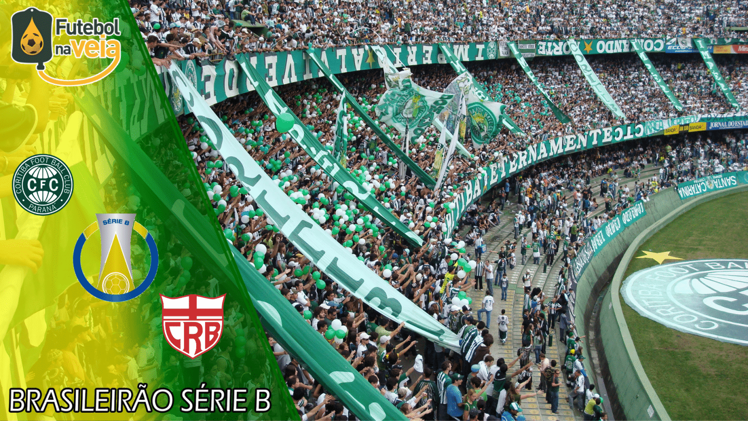 Coritiba&nbsp;x CRB &ndash; Progn&oacute;stico & Palpite &ndash; 22/07