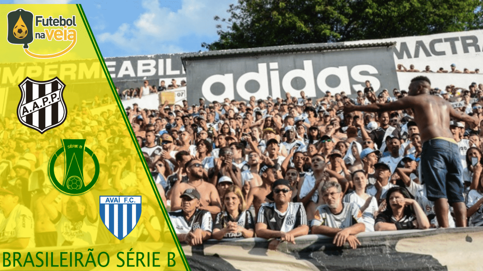 Ponte Preta x Ava&iacute;- Progn&oacute;stico & Palpite- 06/07