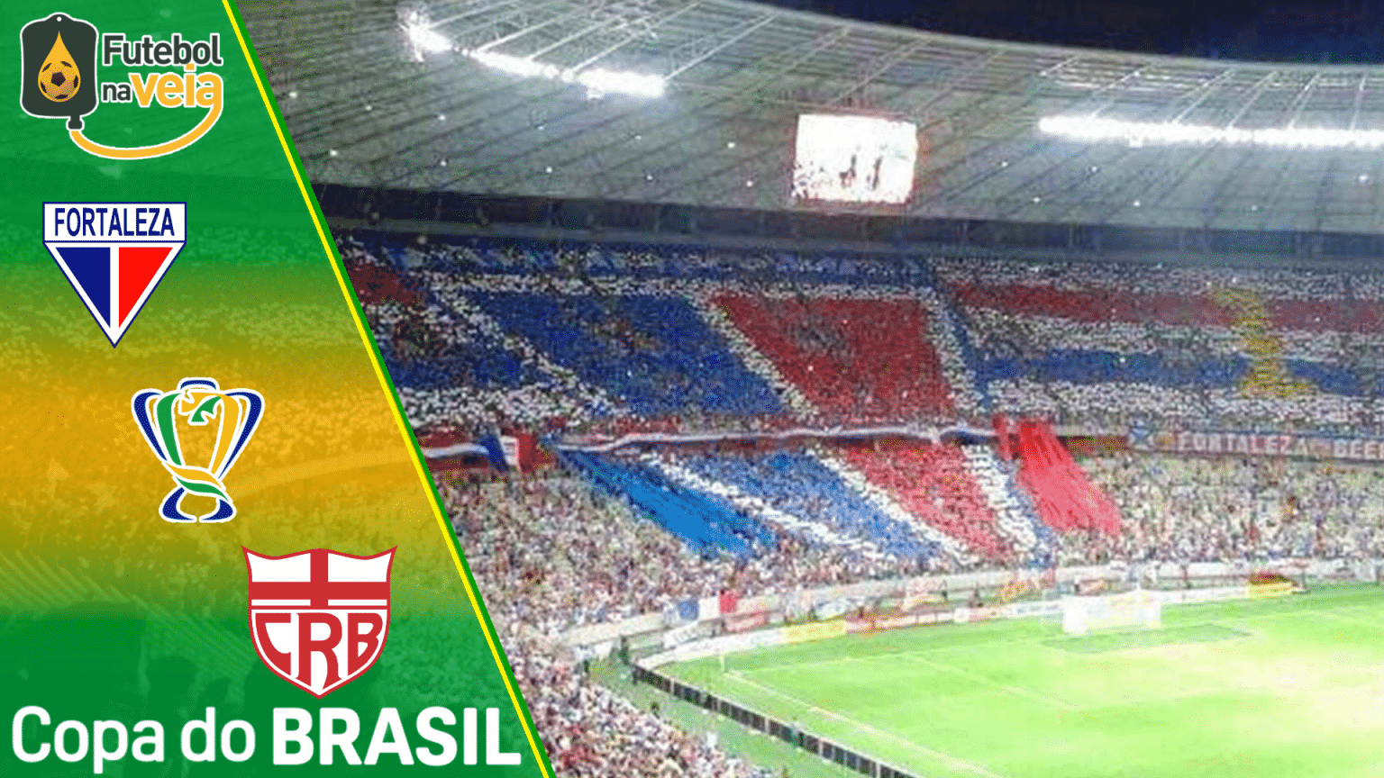 Fortaleza x CRB &ndash; Progn&oacute;stico & Palpite &ndash; 29/07