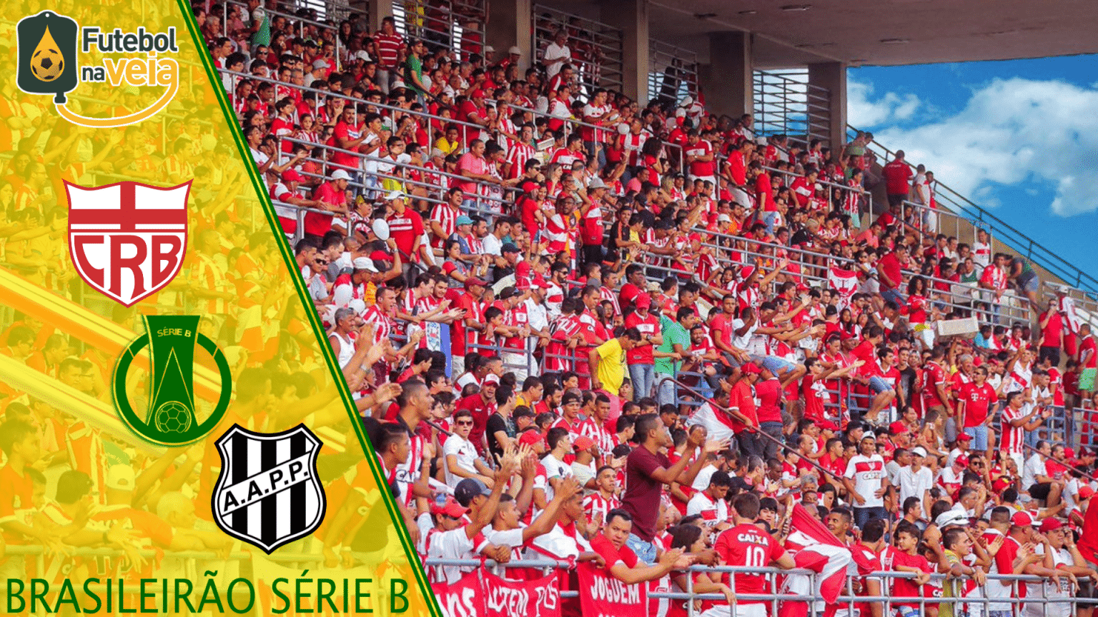 CRB x Ponte Preta- Progn&oacute;stico & Palpite- 01/08