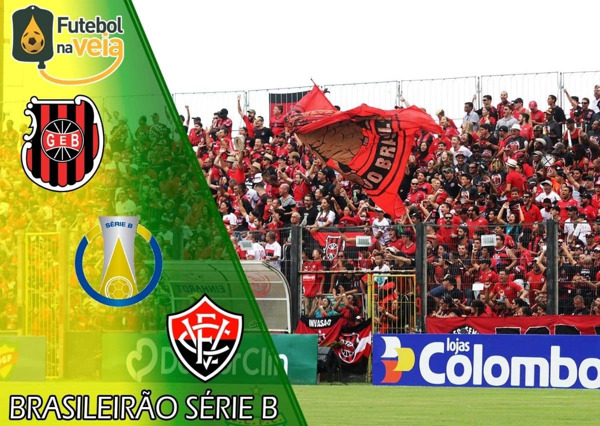 Brasil de Pelotas x Vit&oacute;ria &ndash; Progn&oacute;stico & Palpite &ndash; 17/07