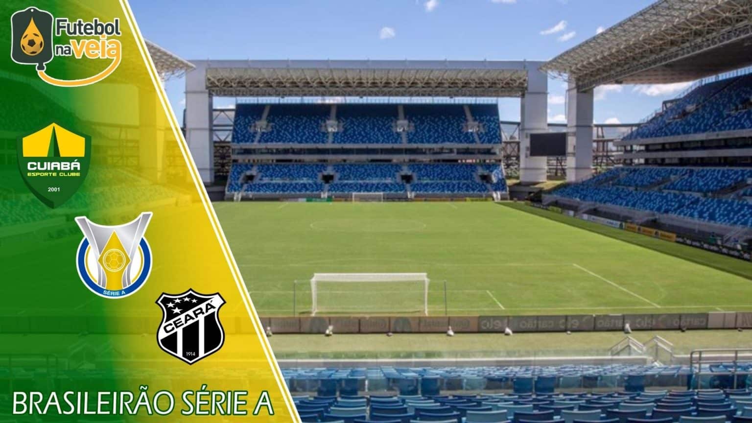 Cuiabá x Ceará – Prognóstico & palpite – 11/07