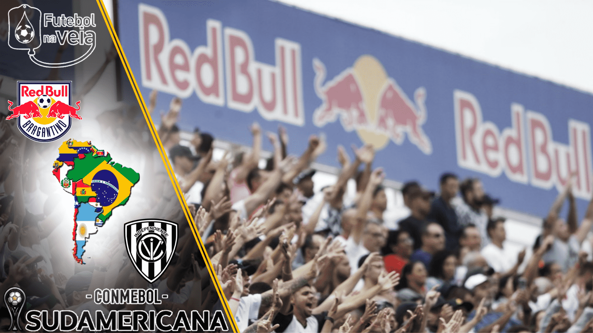 Bragantino x Independiente del Valle &ndash; Progn&oacute;stico & Palpite &ndash; 21/07