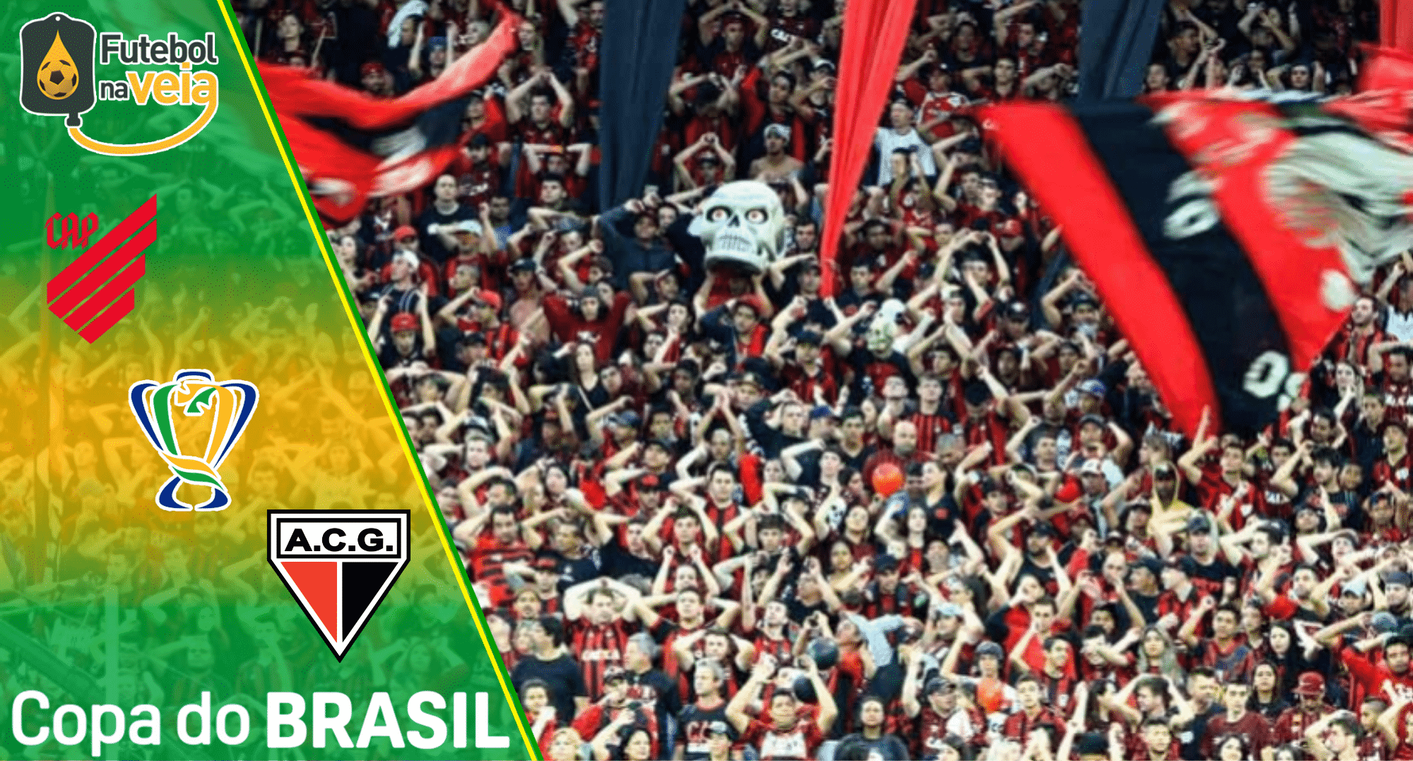 Athletico-PR x Atl&eacute;tico-GO &ndash; Progn&oacute;stico & palpite &ndash; 28/07