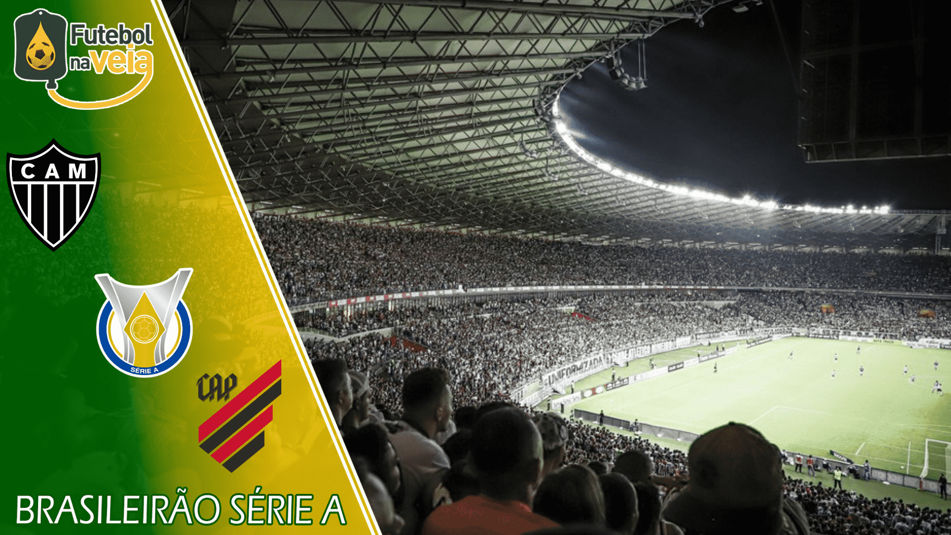 Atl&eacute;tico-MG x Athletico-PR &ndash; Progn&oacute;stico & Palpite &ndash; 01/08