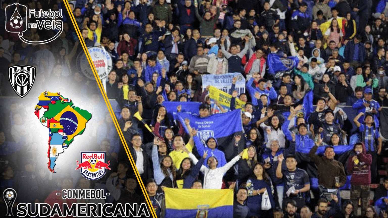 Independiente del Valle x Bragantino &ndash; Progn&oacute;stico & Palpite &ndash; 14/07