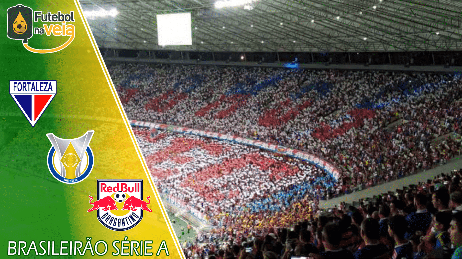 Fortaleza x RB Bragantino &ndash; Progn&oacute;stico & Palpite &ndash; 24/07