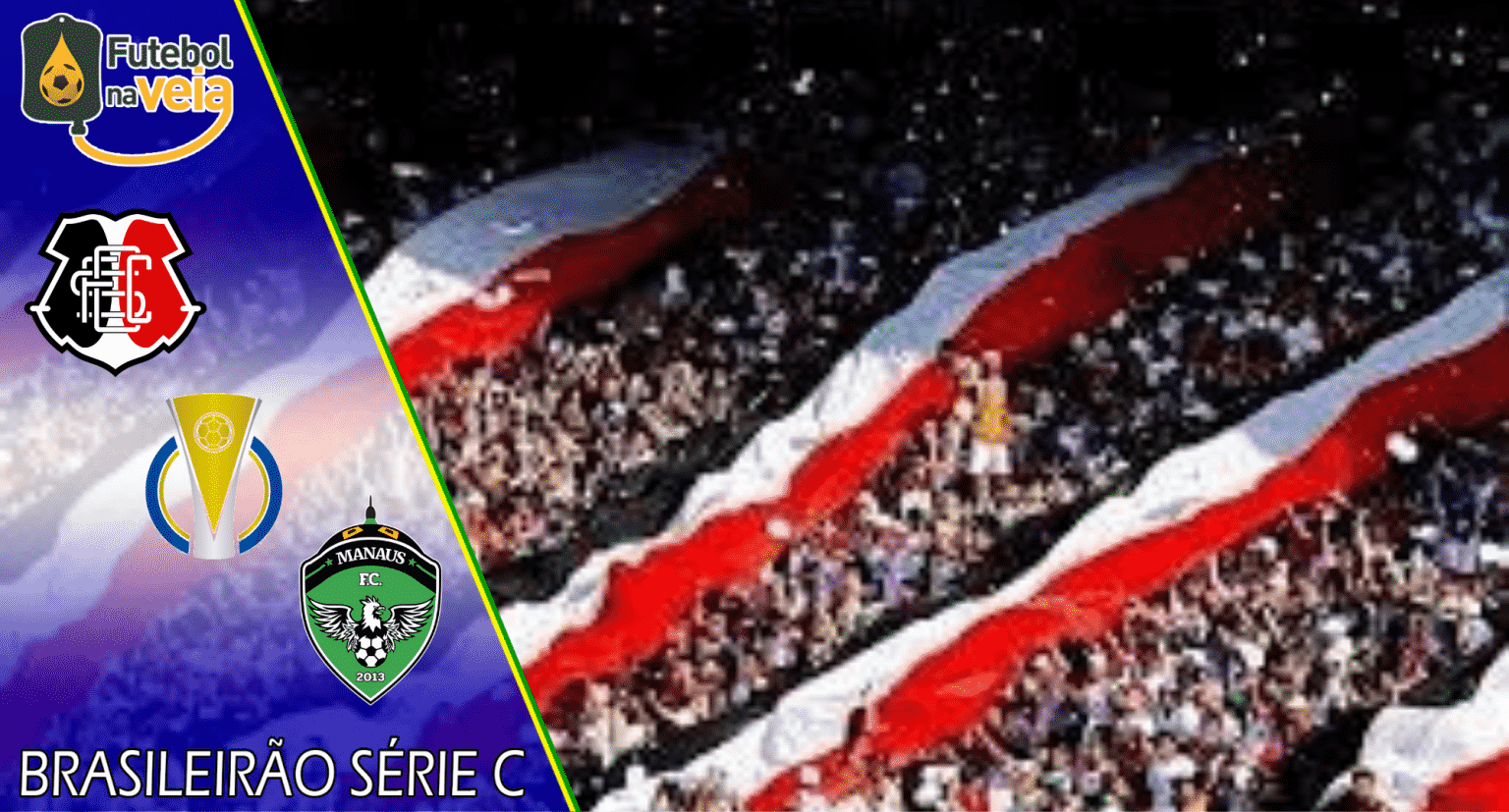 Santa Cruz x Manaus &ndash; Progn&oacute;stico & palpite &ndash; 01/08