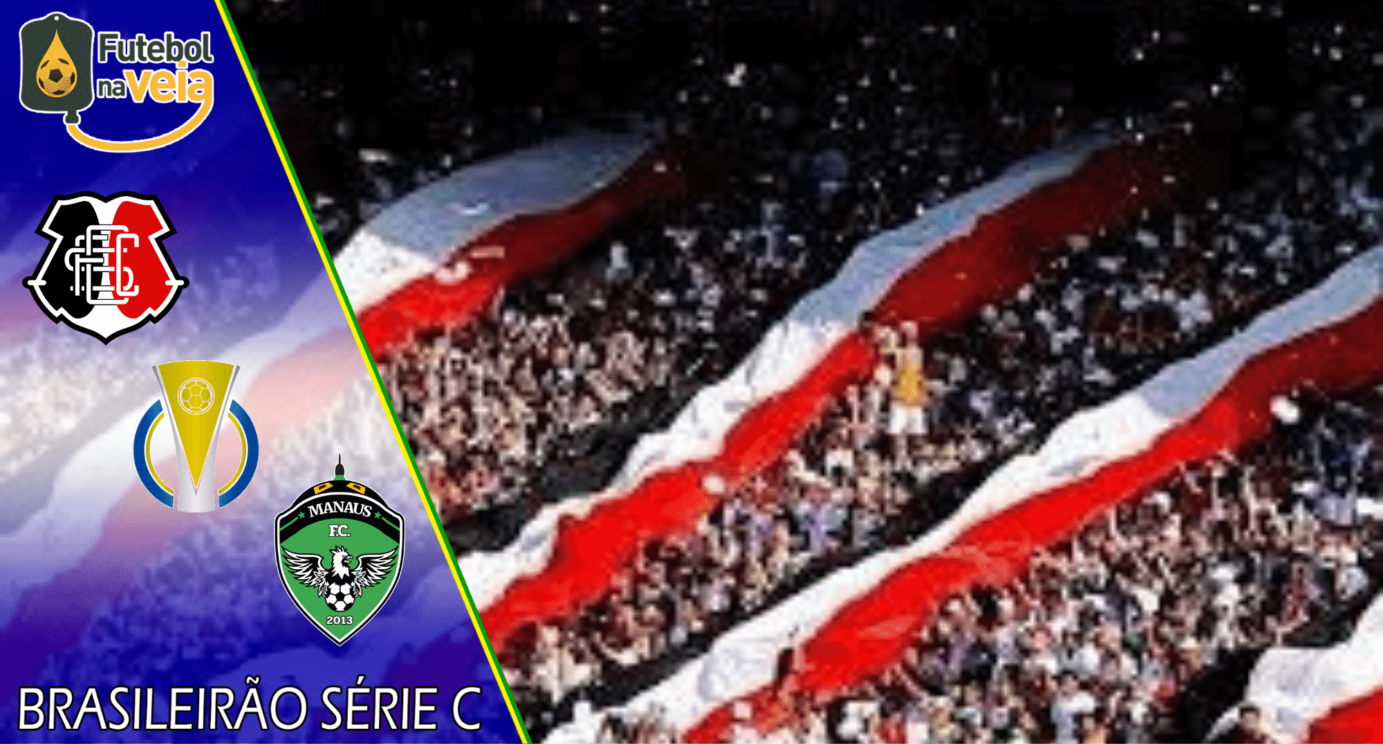 Santa Cruz x Manaus &ndash; Progn&oacute;stico & palpite &ndash; 01/08