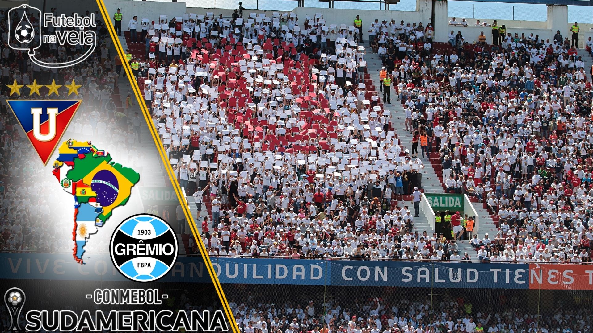 LDU x Grêmio – Prognóstico & Palpite – 13/07