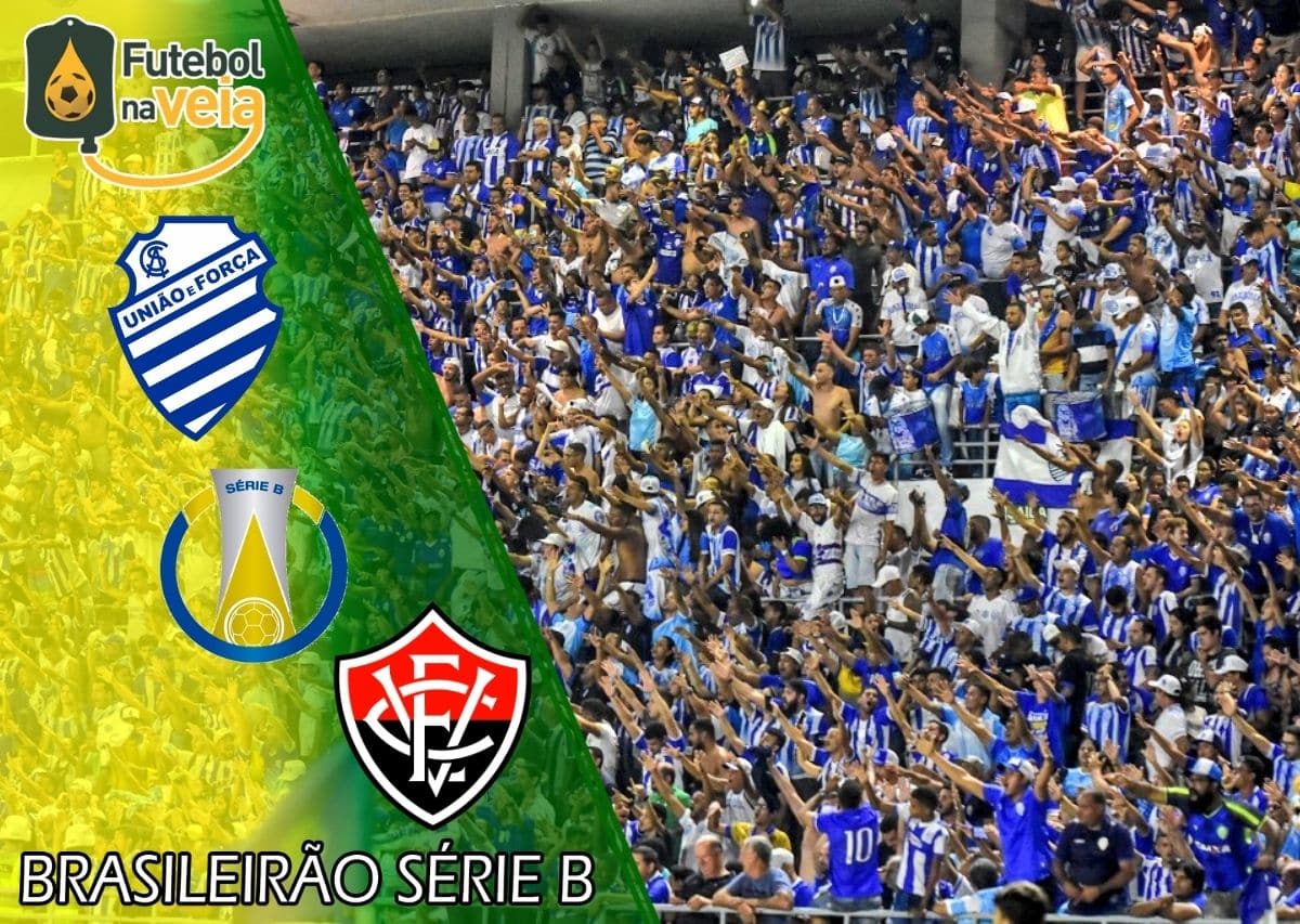 CSA x Vit&oacute;ria &ndash; Progn&oacute;stico & Palpite &ndash; 24/07