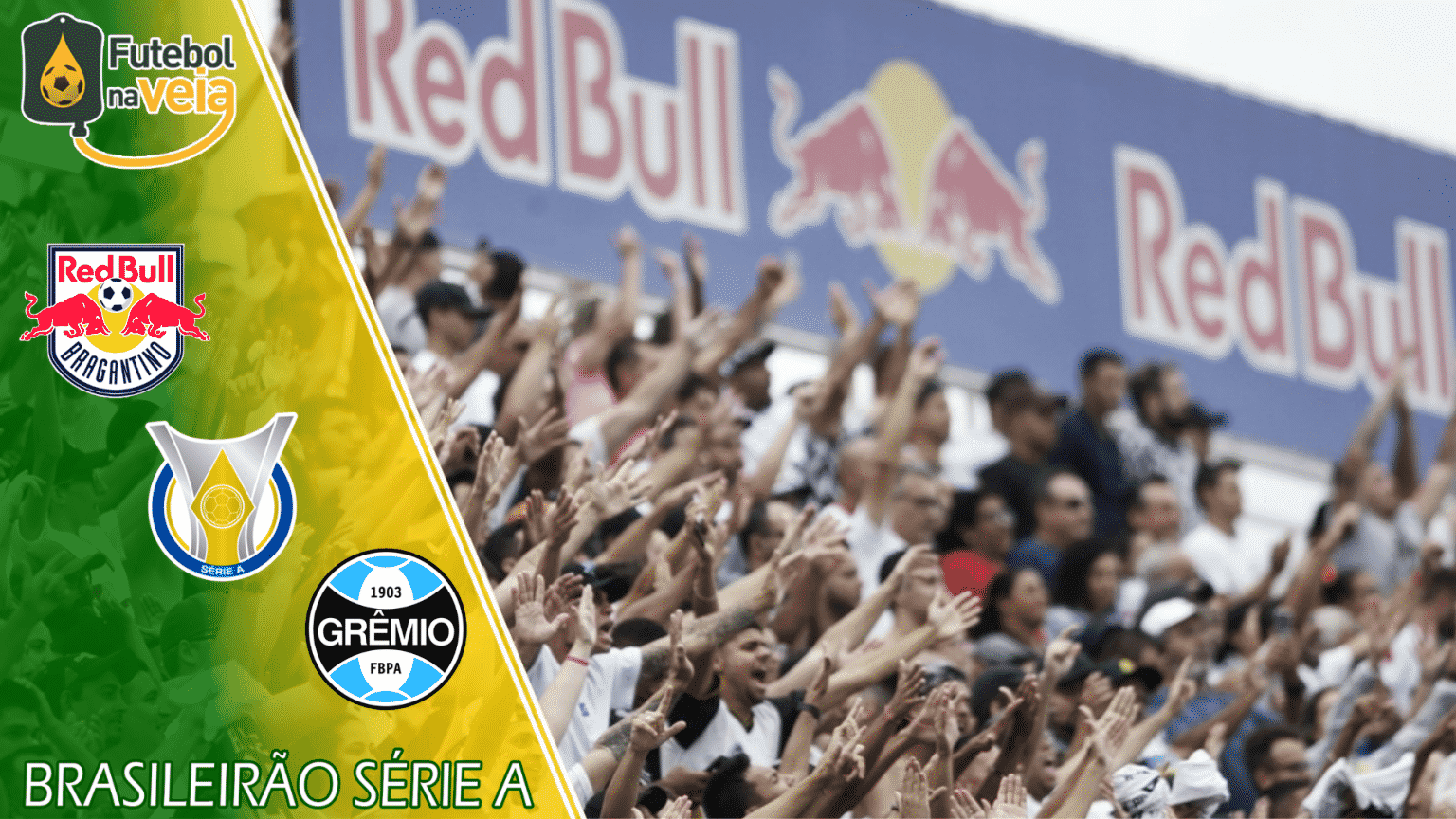 Bragantino x Gr&ecirc;mio &ndash; Progn&oacute;stico & Palpite &ndash; 31/07