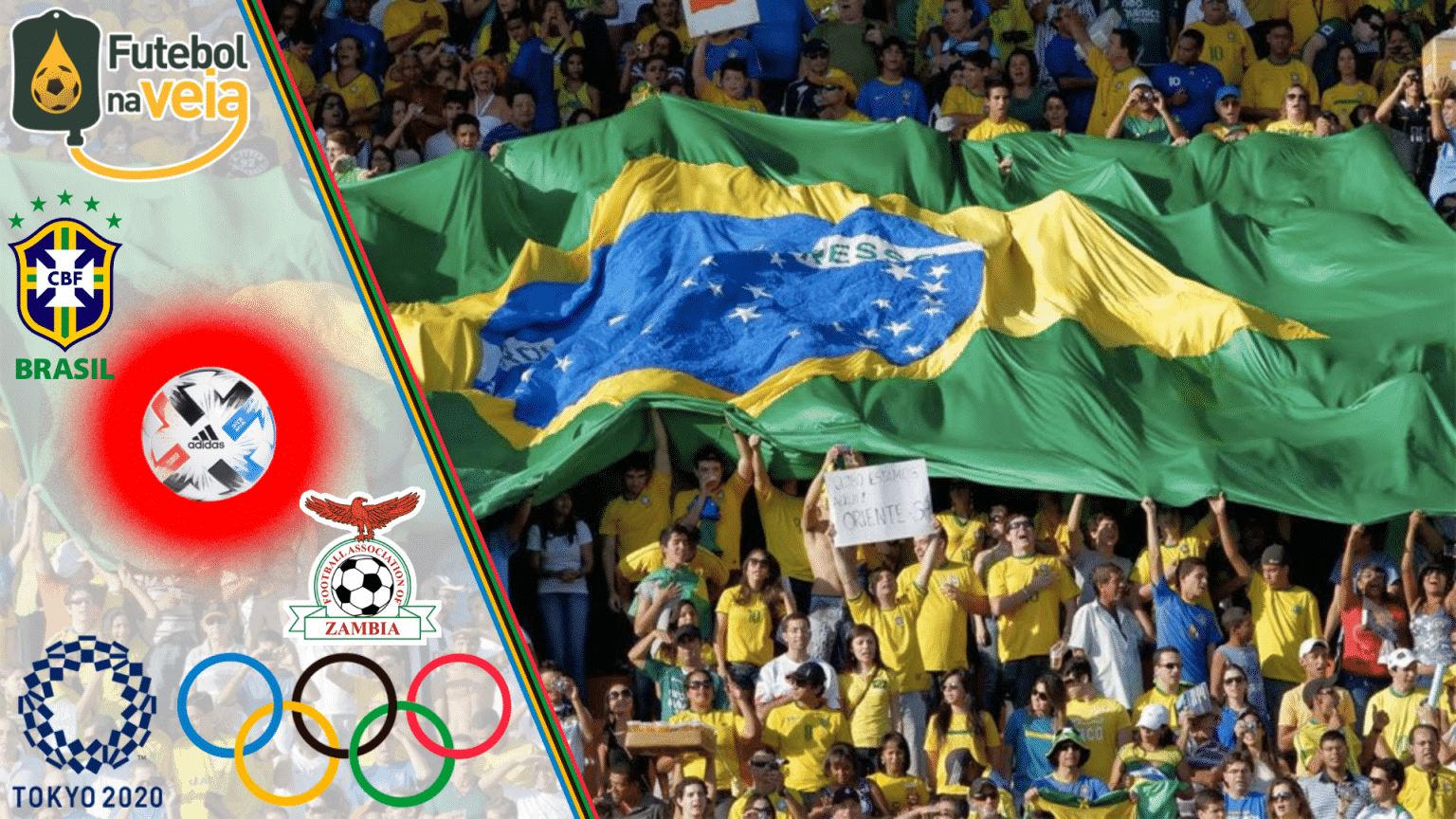 Brasil x Z&acirc;mbia &ndash; Progn&oacute;stico & Palpite &ndash; 27/07