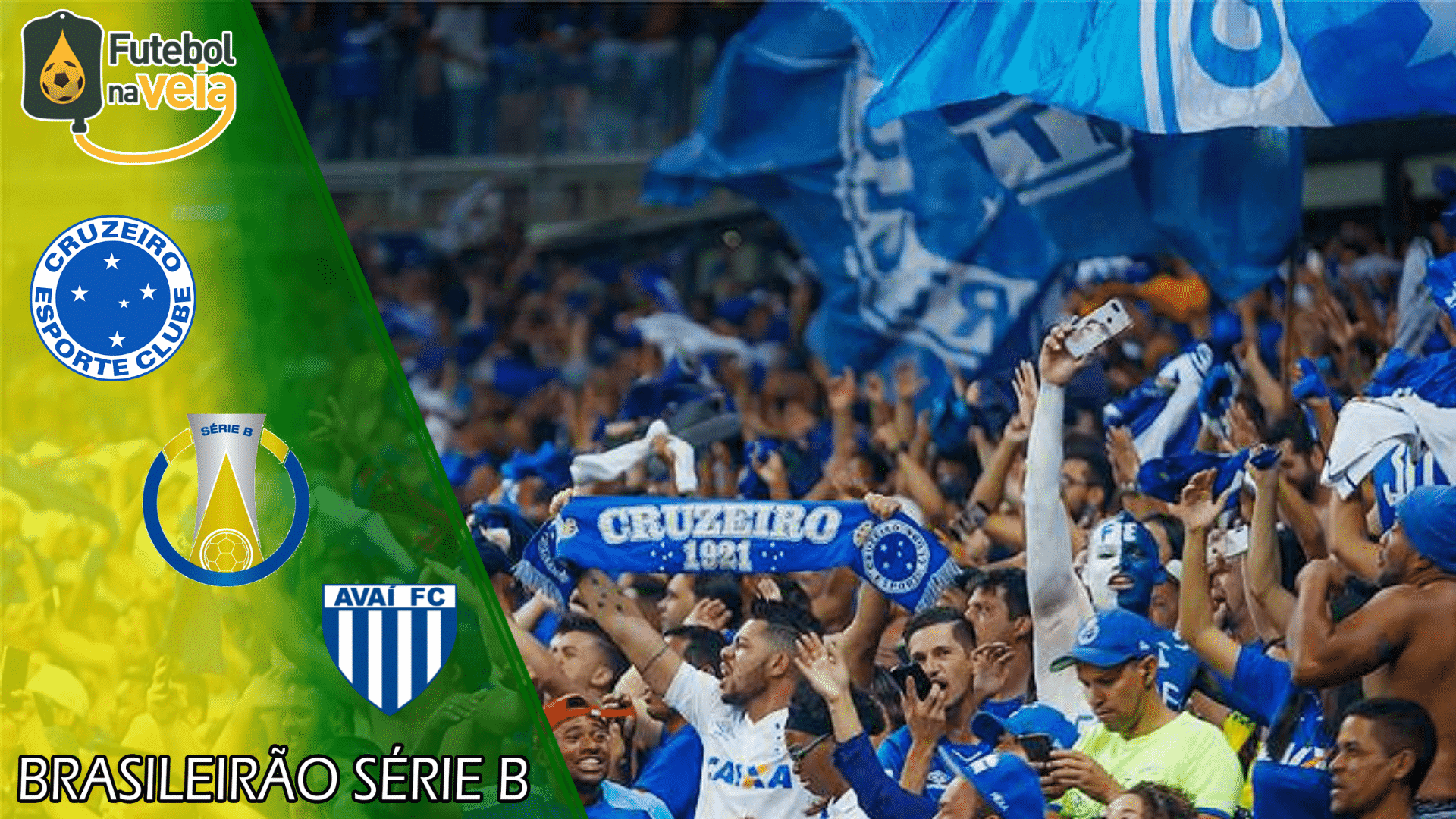 Cruzeiro x Ava&iacute; &ndash; Progn&oacute;stico & Palpite &ndash; 17/07