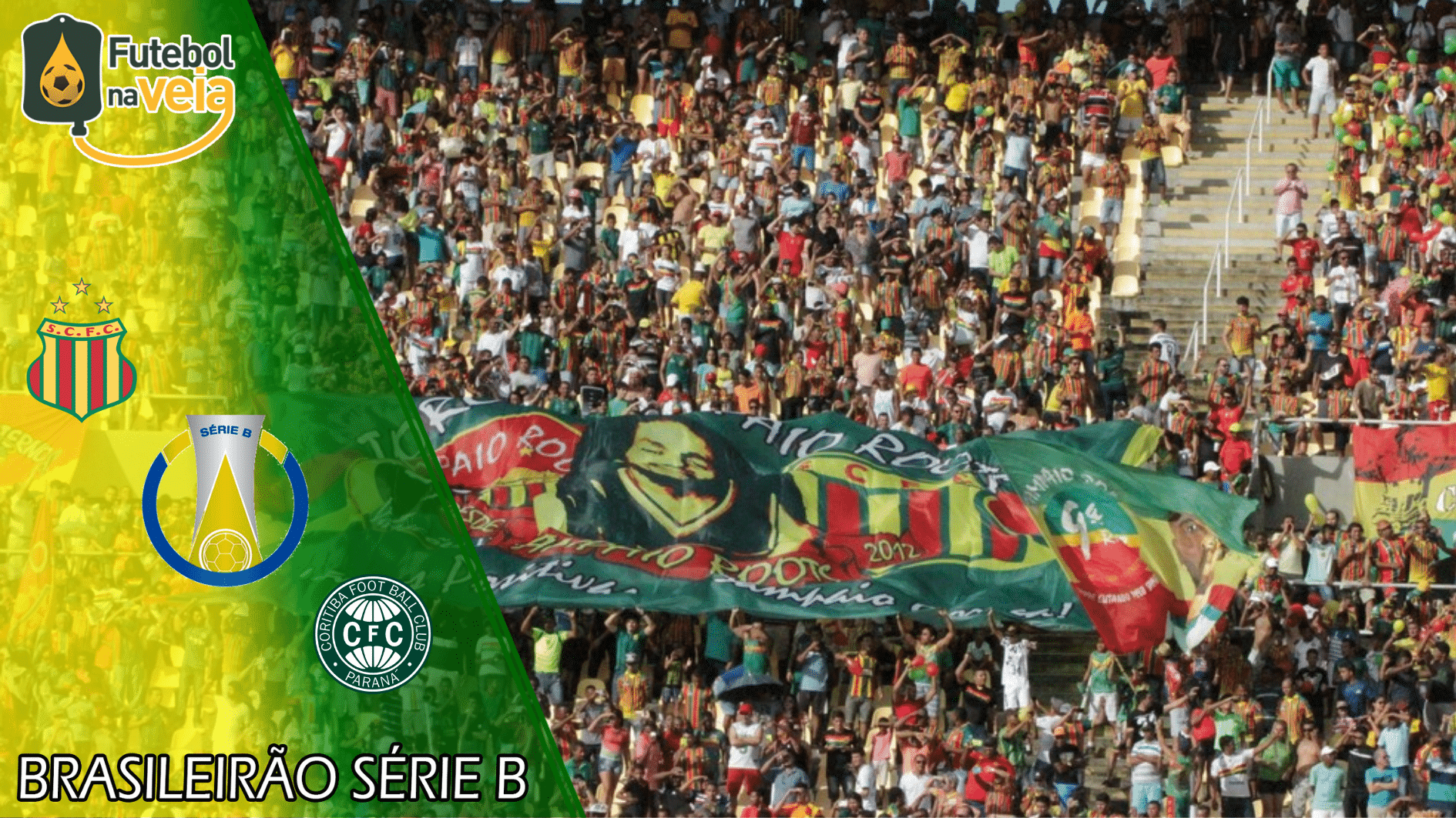 Sampaio&nbsp;Corr&ecirc;a&nbsp;x&nbsp;Coritiba&nbsp;&ndash; Progn&oacute;stico & Palpite &ndash; 16/07&nbsp;