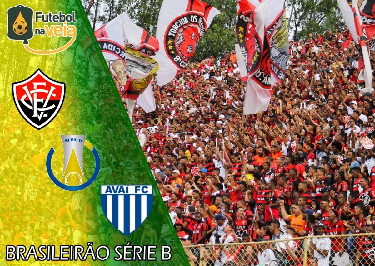 Vit&oacute;ria x Ava&iacute; &ndash; Progn&oacute;stico & Palpite &ndash; 31/07
