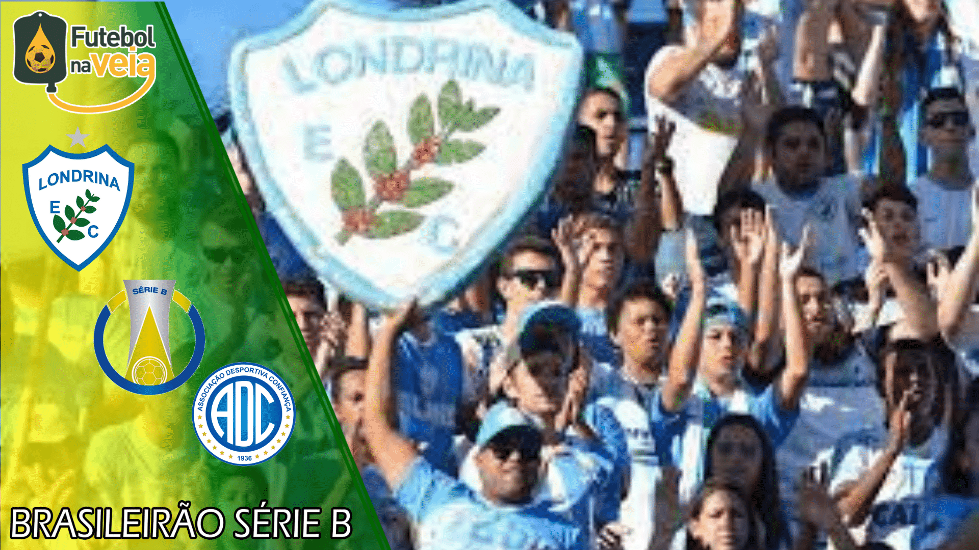 Londrina x Confian&ccedil;a &ndash; Progn&oacute;stico & palpite &ndash; 20/07