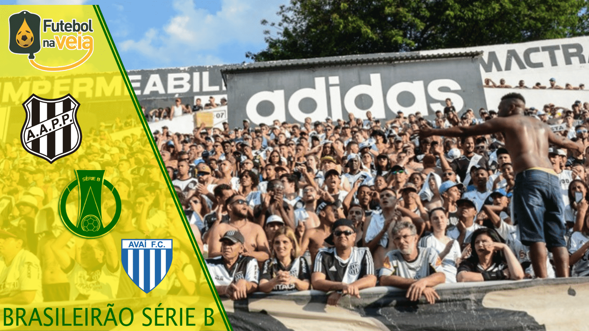 Ponte Preta x Ava&iacute;- Progn&oacute;stico & Palpite- 06/07