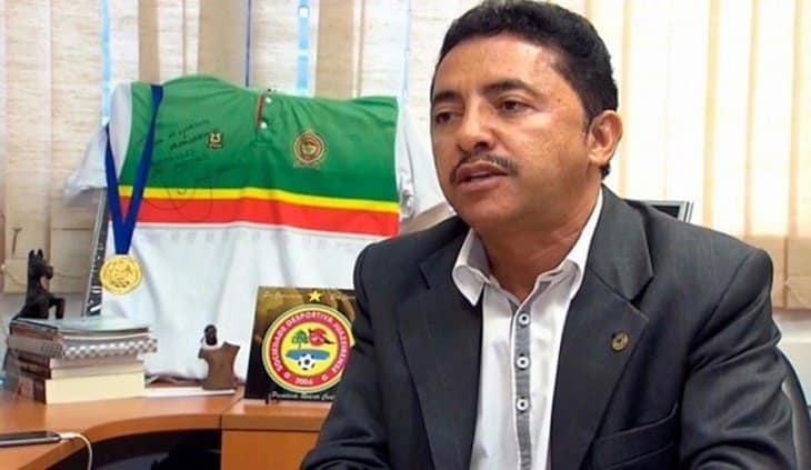 Presidente da Juazeirense descarta jogo igual com Santos: “Não adianta”