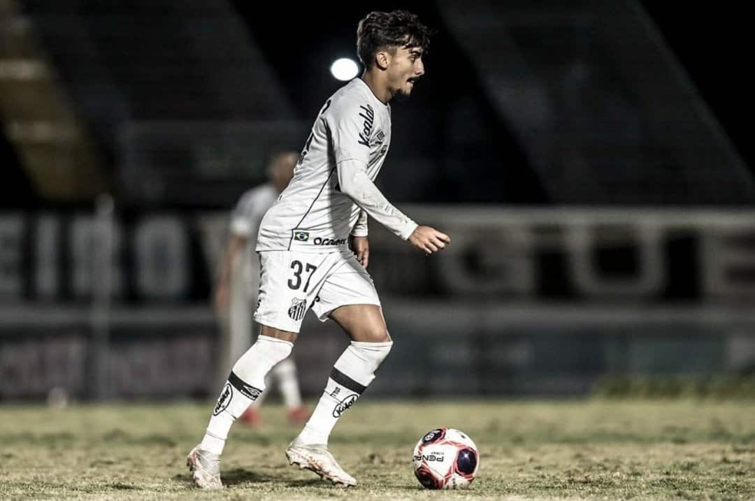 Diniz explica &ldquo;sumi&ccedil;o&rdquo; de Lucas Louren&ccedil;o e Bruno Marques: &ldquo;Trago quem est&aacute; melhor&rdquo;