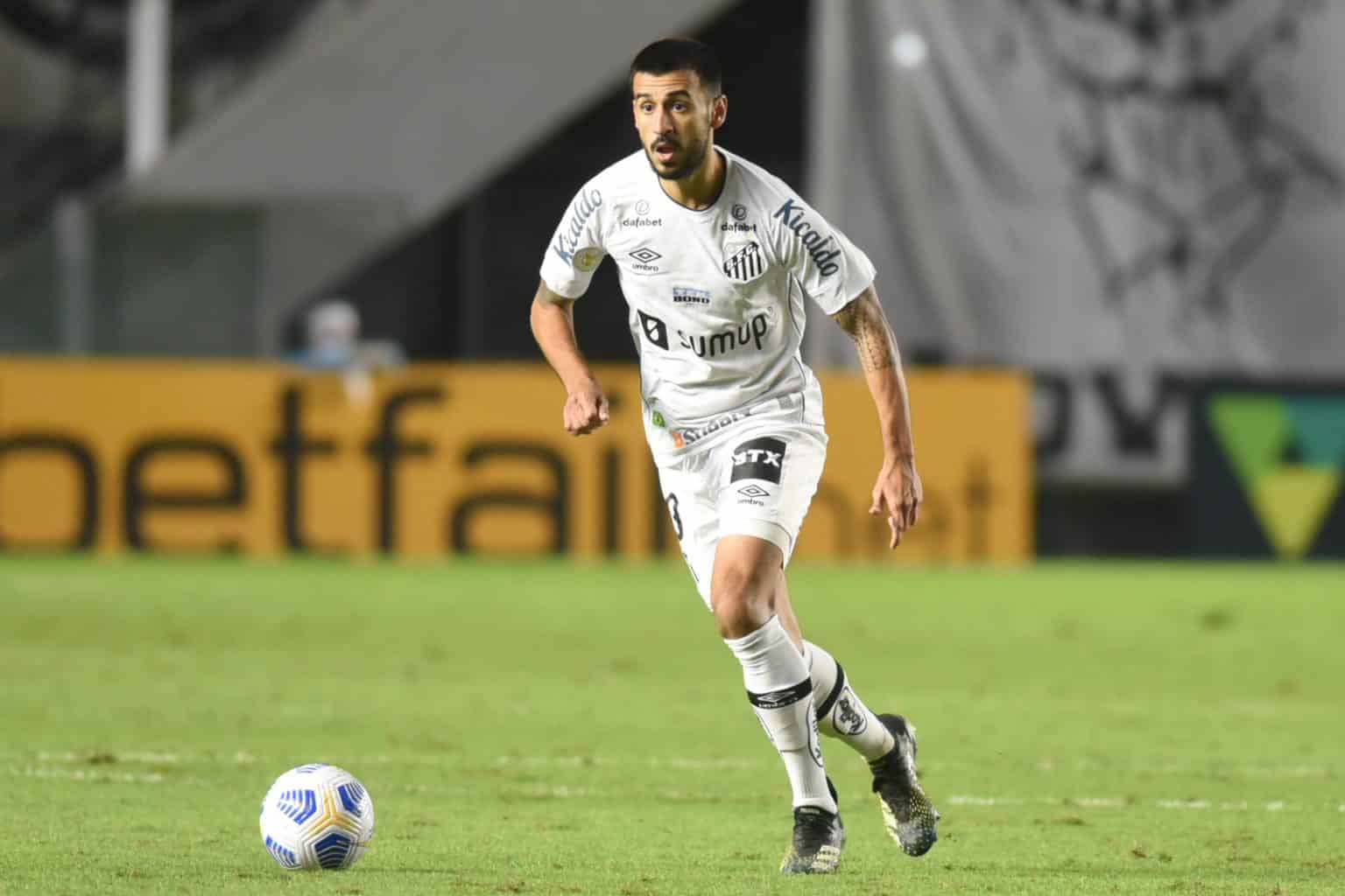 Camacho critica jogo do Sport: &ldquo;N&atilde;o quiseram jogar&rdquo;