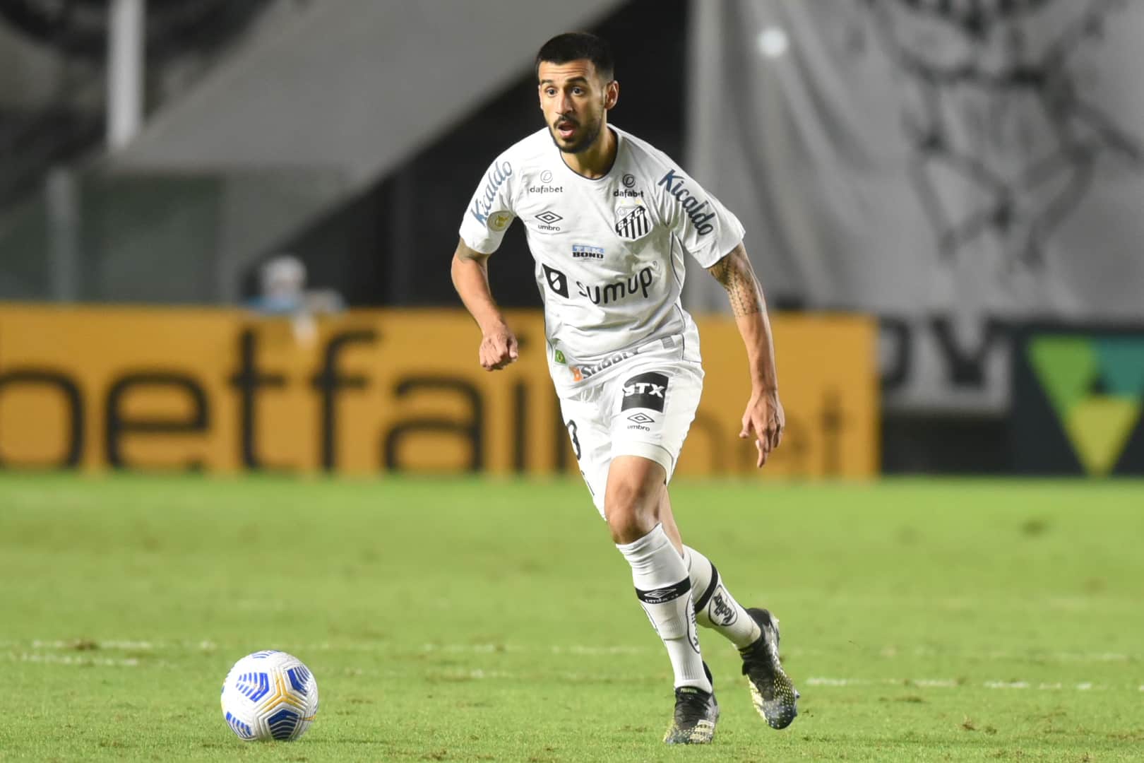 Camacho critica jogo do Sport: &ldquo;N&atilde;o quiseram jogar&rdquo;