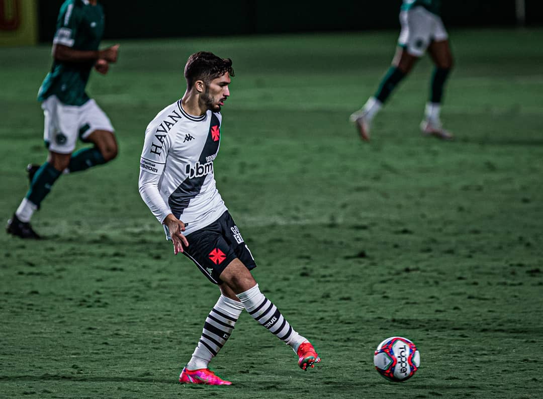 Sondado pelo Santos, Andrey j&aacute; pode assinar pr&eacute;-contrato