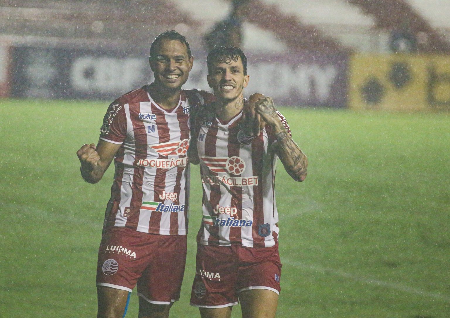 N&aacute;utico x Oper&aacute;rio como aconteceu &ndash; resultado, destaques e rea&ccedil;&atilde;o