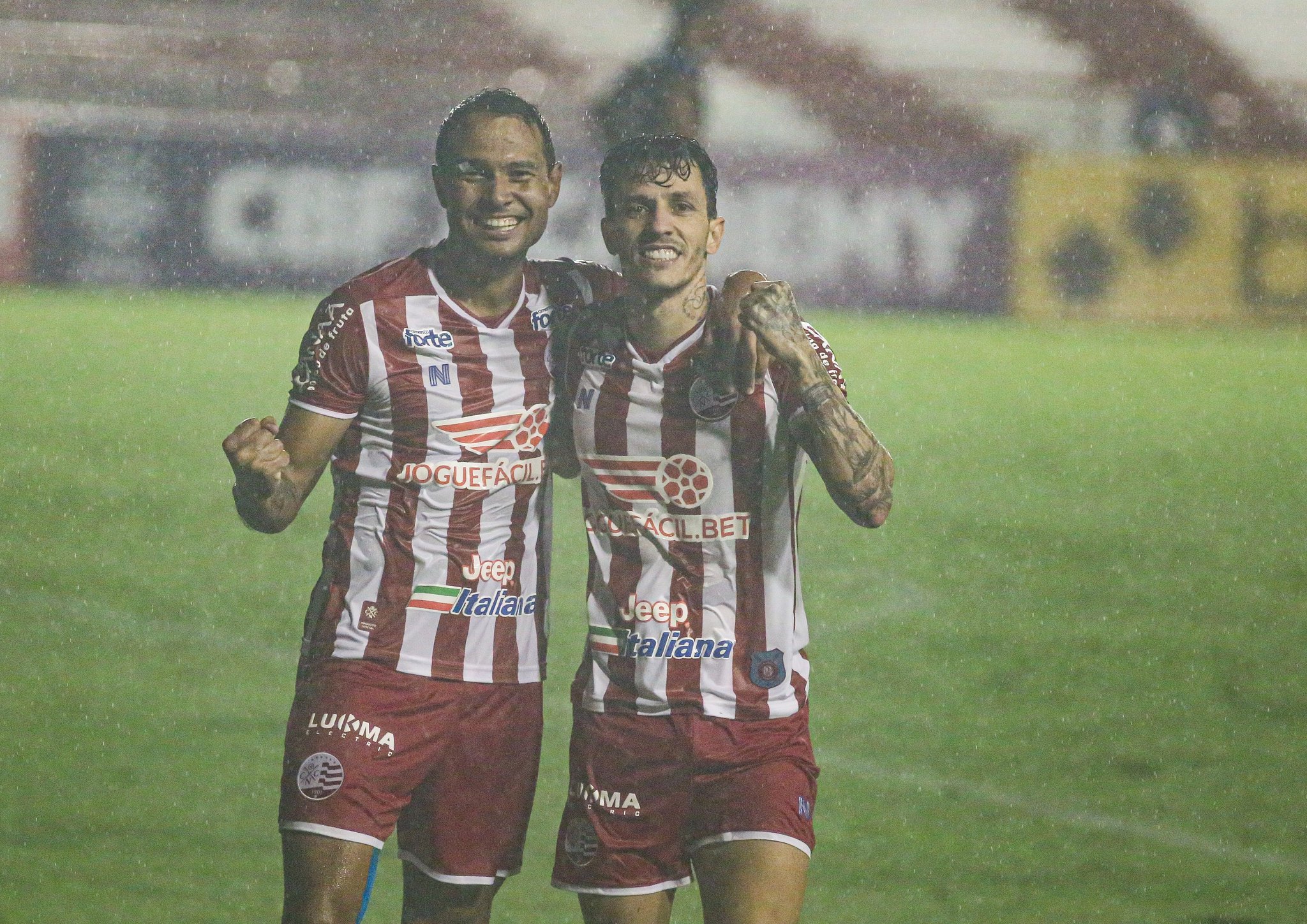 N&aacute;utico x Oper&aacute;rio como aconteceu &ndash; resultado, destaques e rea&ccedil;&atilde;o