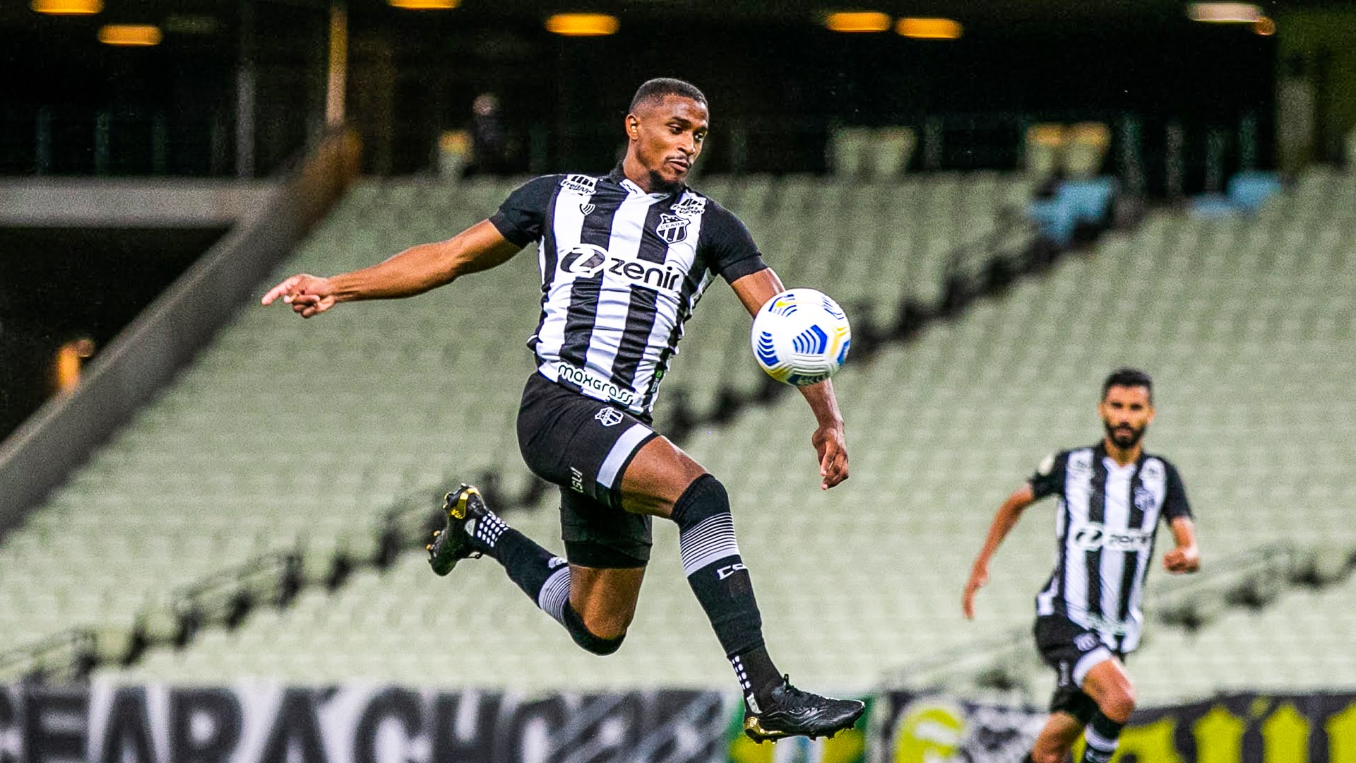 Saulo Mineiro deve deixar o Cear&aacute; para jogar no futebol asi&aacute;tico